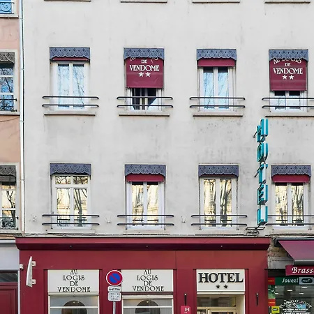 Taggat 2* Lyon