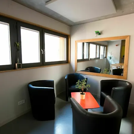 Les Loges Du Theatre Hotel 5*