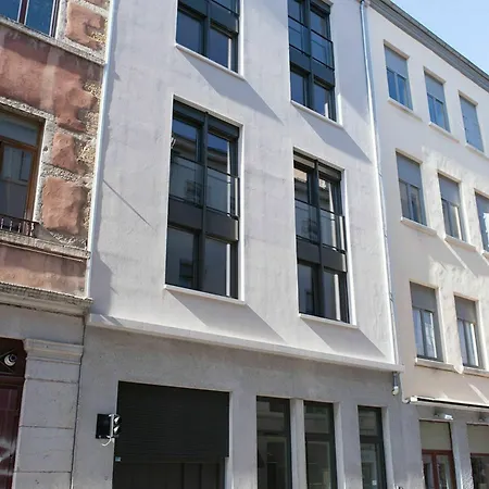 Hotel Les Loges Du Theatre