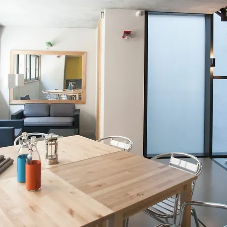 Les Loges Du Theatre Hotel 5*