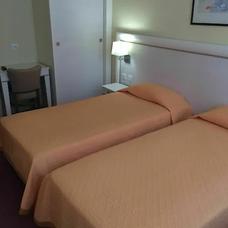 Hotel Elysee Lyon