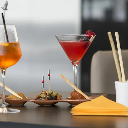 索恩公园酒店 酒店 3*