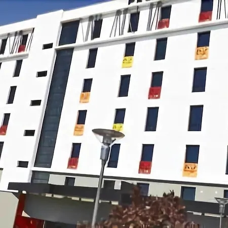 Hotel Premiere Classe Lyon - Priest Eurexpo 2*