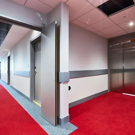 Hotel Premiere Classe Lyon - Priest Eurexpo 2*