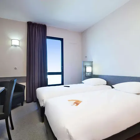 Premiere Classe Lyon - Priest Eurexpo Hotel Saint-Priest (Rhone)