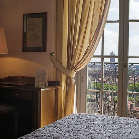 Hotel Florentine Lyon