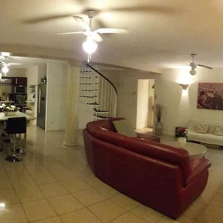 Bed & Breakfast La D Alexandre