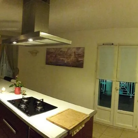 Bed & Breakfast La D Alexandre