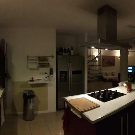 La D Alexandre Bed & Breakfast 3*