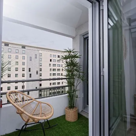 Apartment At In