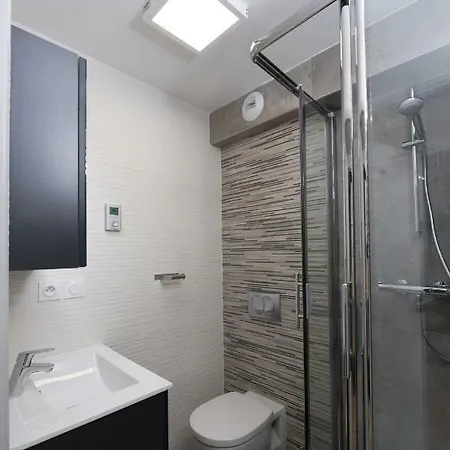 Apartamento At In Lyon
