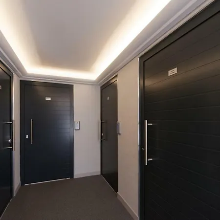 At In Appartement *