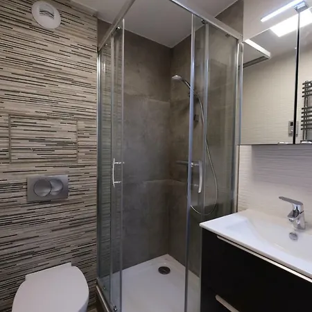 Apartamento At In Lyon