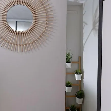 Apartment At In Lyon