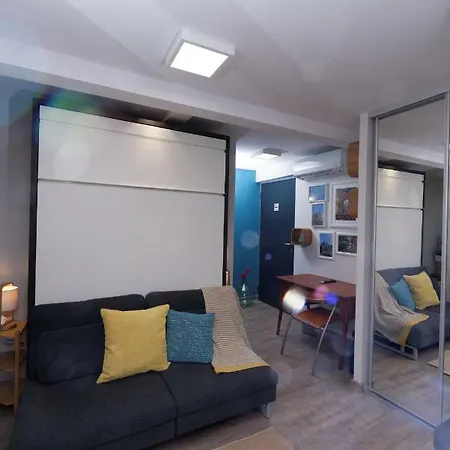 At In Appartement