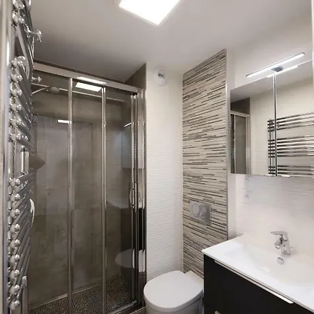 Apartment At In *