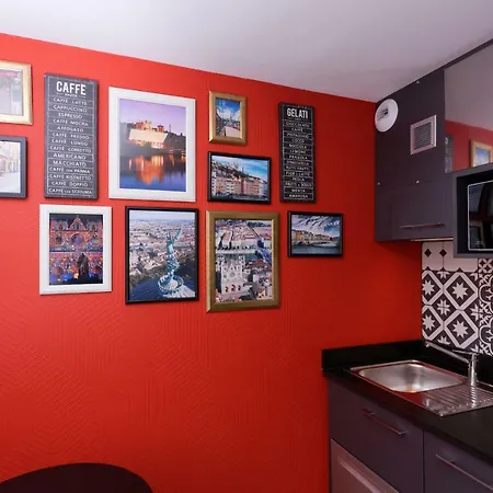 At In Apartamento
