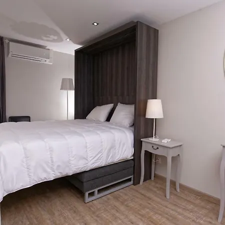 At In Apartamento *