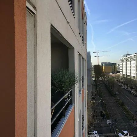 Apartment At In Lyon