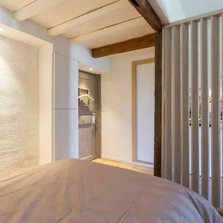 Apartment Sur Les Hauteurs Du Vieux *