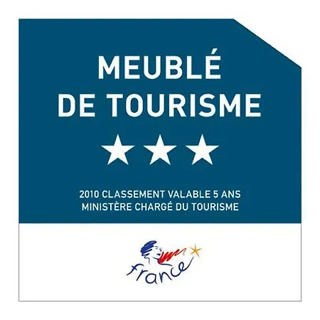 Meuble De Charme Apartment *