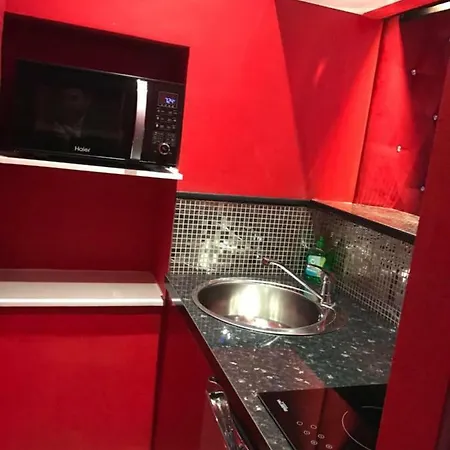 Le Apartment *