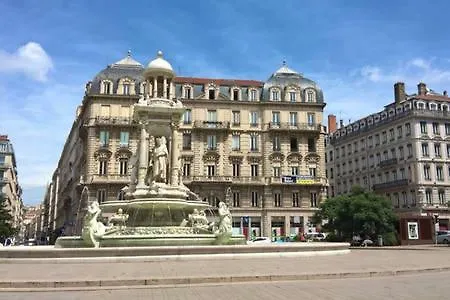Centre * Lyon