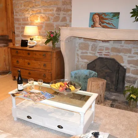 Sur La Colline Appartement Lyon
