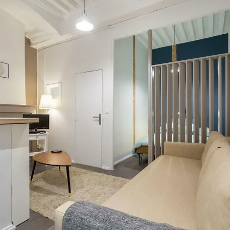 Jusqua 6 Personnes Au Coeur Du Vieux Apartment