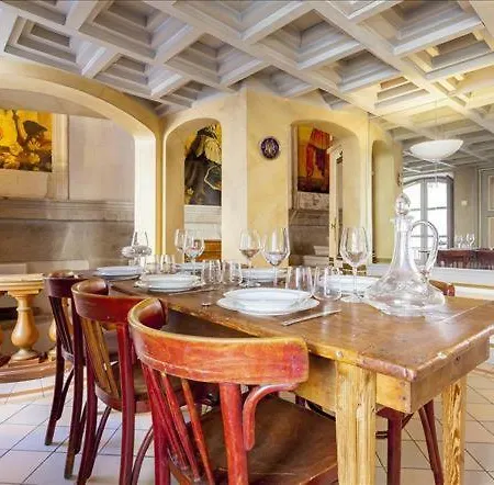 Villa Vieux-lyon - Maison Renaissance Lyon