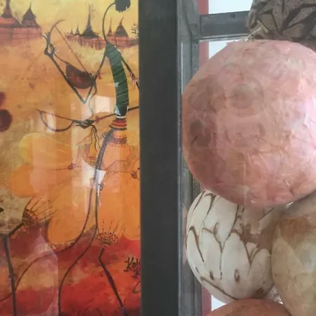 Oda ve Kahvaltı La Maison Prune