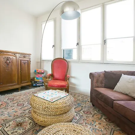 Oda ve Kahvaltı La Maison Prune