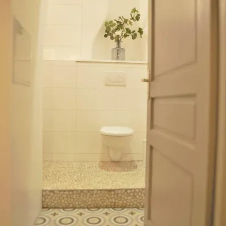 Apartment Le Saint Georges - Vieux - Majord'home *