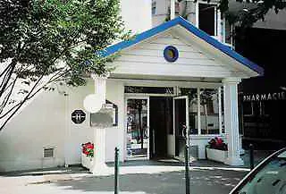 Ibis Styles Croix Rousse 3* Lyon