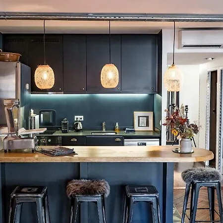 Casa Marie Apartment *