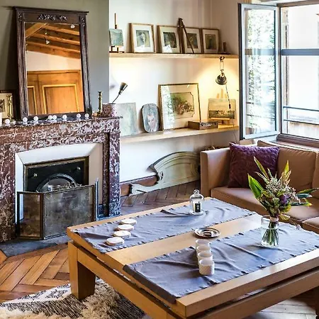 Casa Marie Apartment