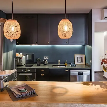 Casa Marie Apartment