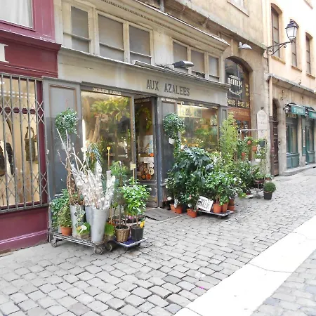 Du Vieux Appartement