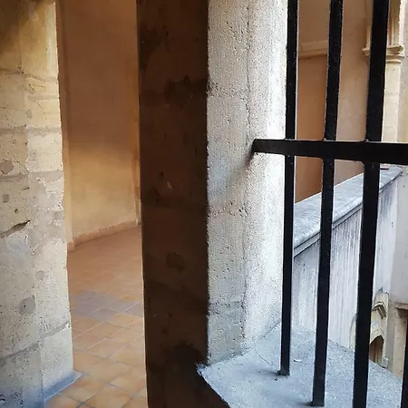 La Fenetre Saint Jean Appartamento *