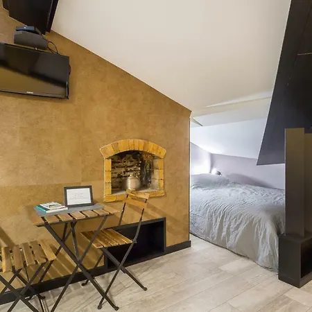Appartement L'atelier De Saint Paul - Bail Mobilité