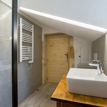 L'atelier De Saint Paul - Bail Mobilité Appartement