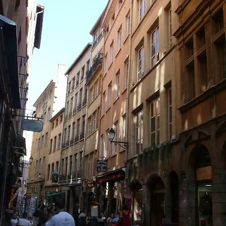 La Fenetre Saint Jean Appartamento