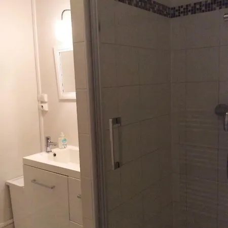 Le Gambetta Apartment Lyon