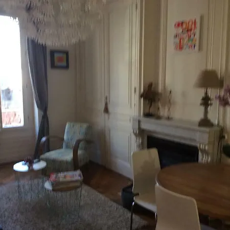 Apartment Le Gambetta *