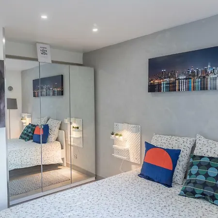Part Dieu Appartement
