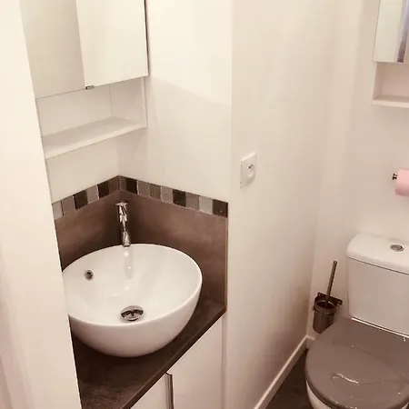 Apartment G: En Plein Centre De Lyon, Visite A Pied