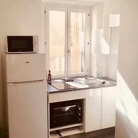 Apartment G: En Plein Centre De Lyon, Visite A Pied *