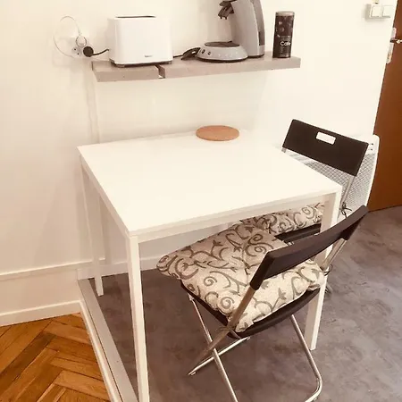 Apartment G: En Plein Centre De Lyon, Visite A Pied