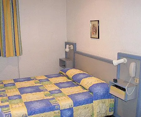 Republik Hotel Lyon