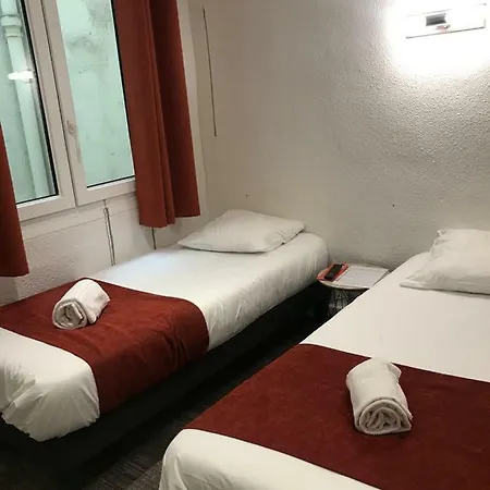 Hotel De Bretagne *